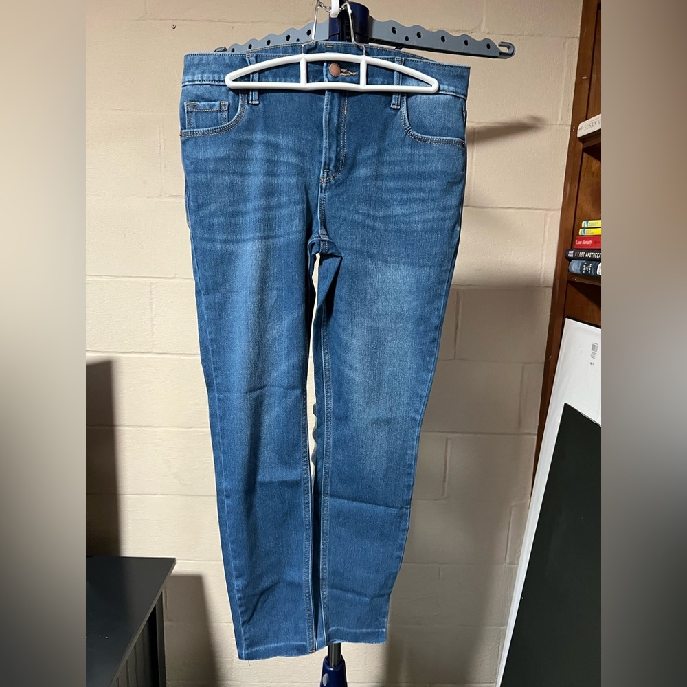 Old Navy, Rockstar Super Skinny Jeans